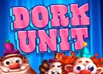 dork uni